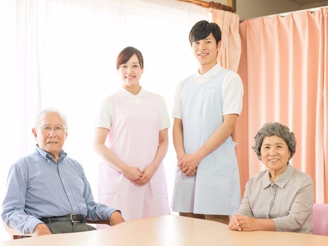 あなたに合ったケアプラン3 介護離職しないために