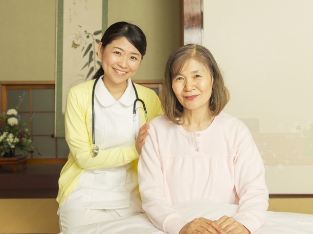 訪問看護師になって楽しかったこと